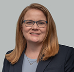 Jessica Cross headshot