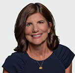 Renee Smith - headshot