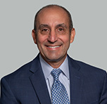 Cary Berman - headshot