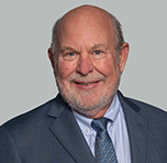 Bill Stange - headshot